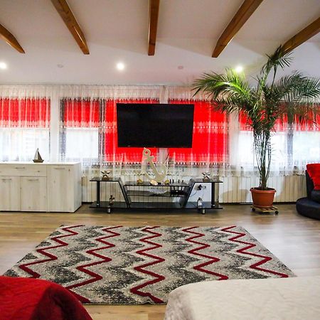 Studio Madi - Close To Beach Констанца Екстериор снимка